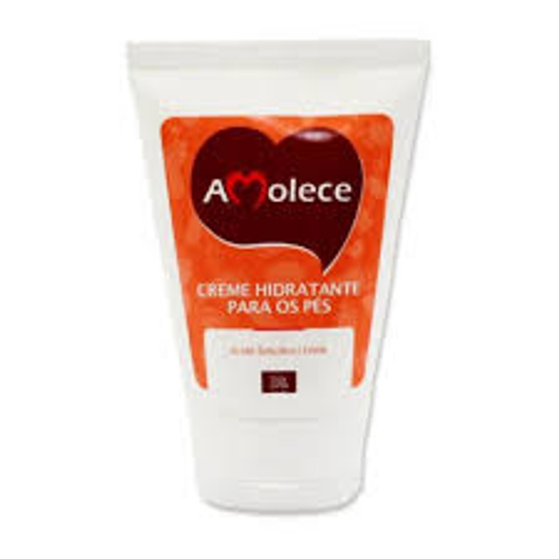 Creme Hidratante para os Pés Amolece - 100g