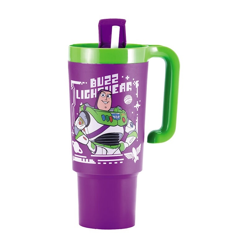 Super Caneca Toy Story Buzz 650ml - 650 ml