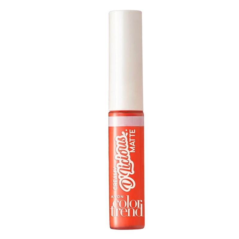 D’licious Matte Batom Líquido Bala de Goma