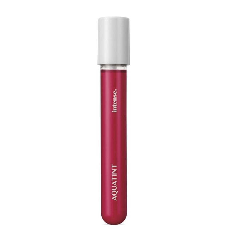 Batom Líquido Aquatint Rosa Intense 5Ml