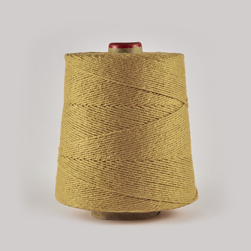 Linha Soberano ECO Brasil Nº 8 - Mostarda -21