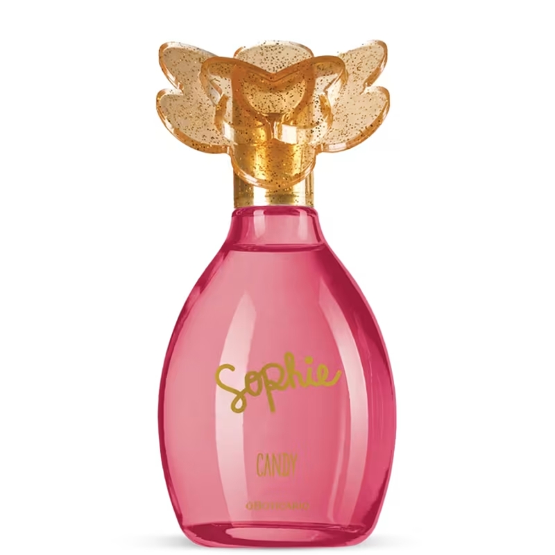 Colônia Infantil Sophie Candy 100Ml