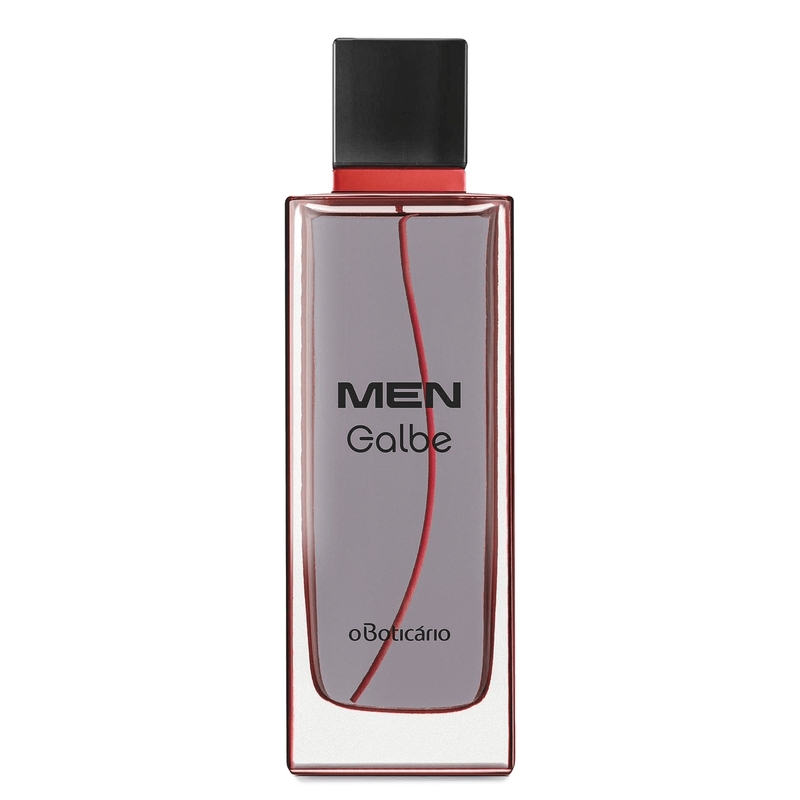 MEN Galbe Desodorante Colônia, 100ml