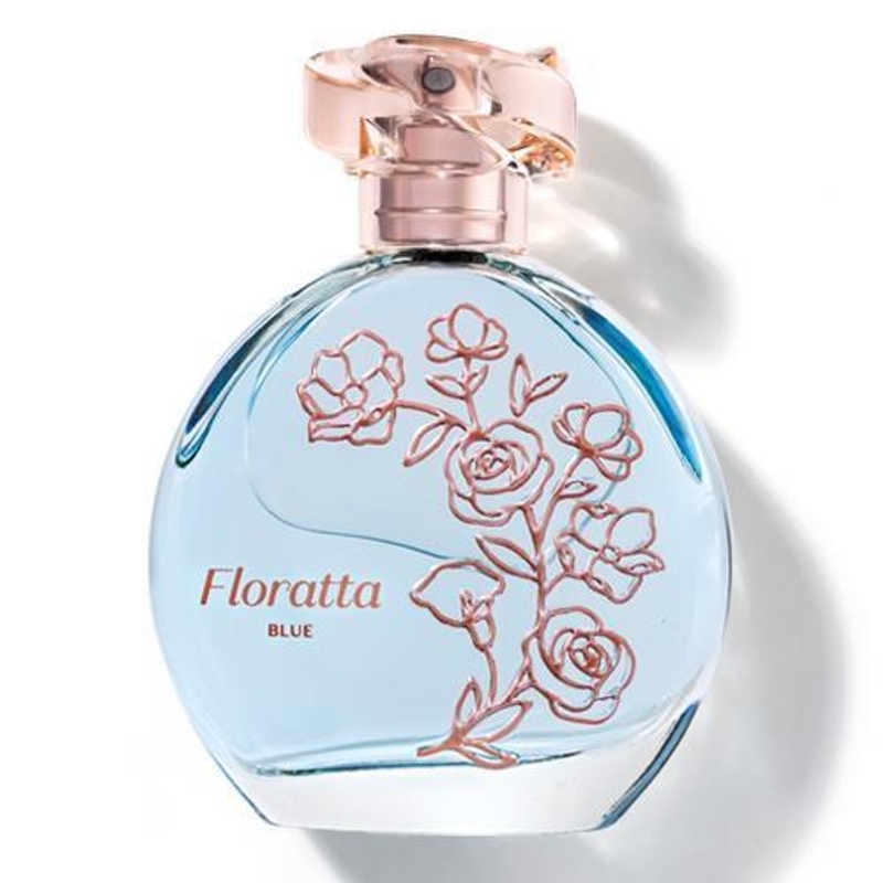 Floratta Blue Desodorante Colônia 75ml