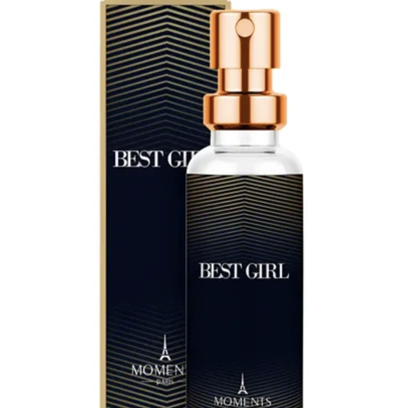 BEST GIRL 15 Ml