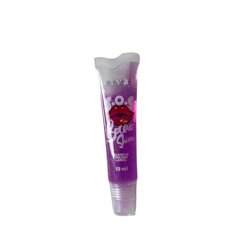 Gloss Vivai Roxo