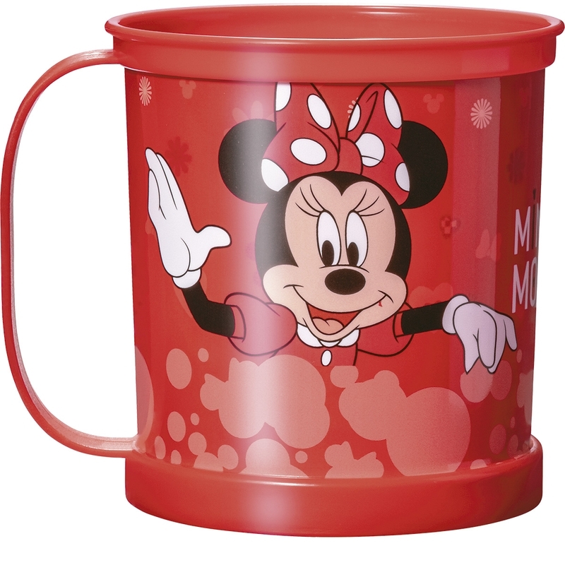 Caneca Minnie Classico - 360 ml