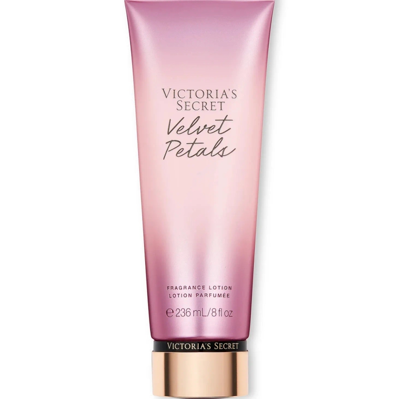 Hidratante Corporal VS Velvet Petals