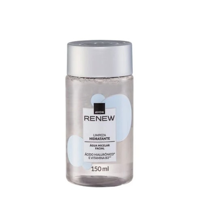 Renew Água Micelar 150ml
