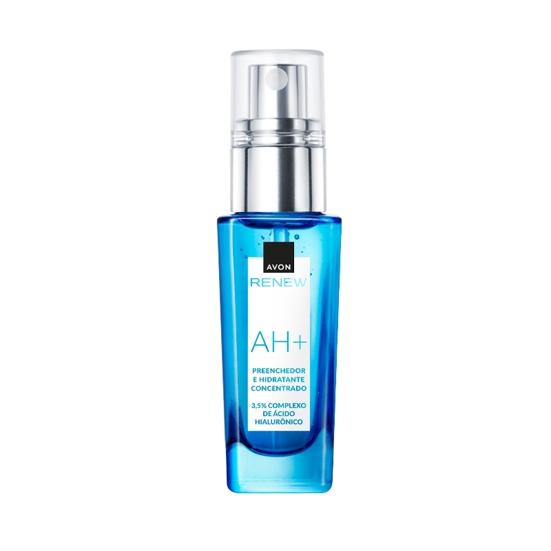RENEW PREENCHEDOR RUGAS CONCENTRADO 30ML - 30 g
