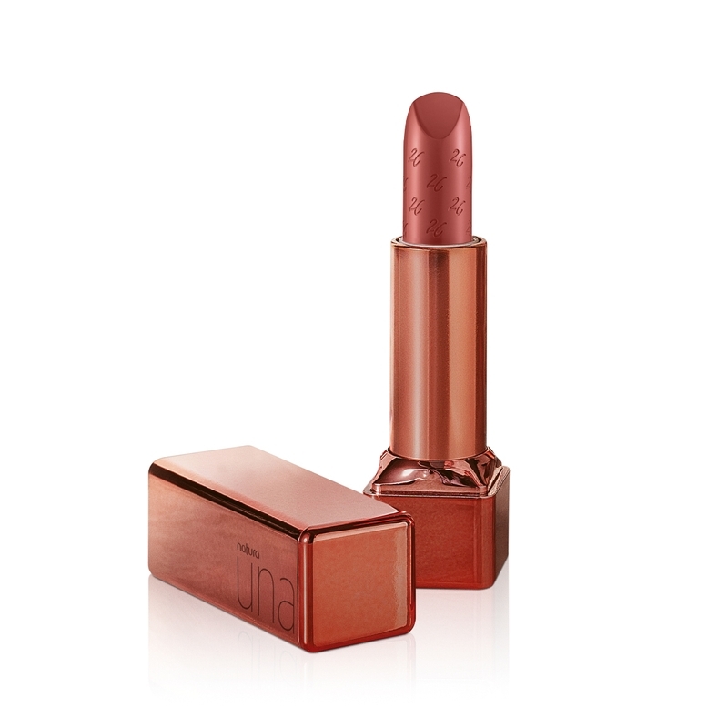 Batom CC hidratante FPS 25 nude 2C - 3,8 g
