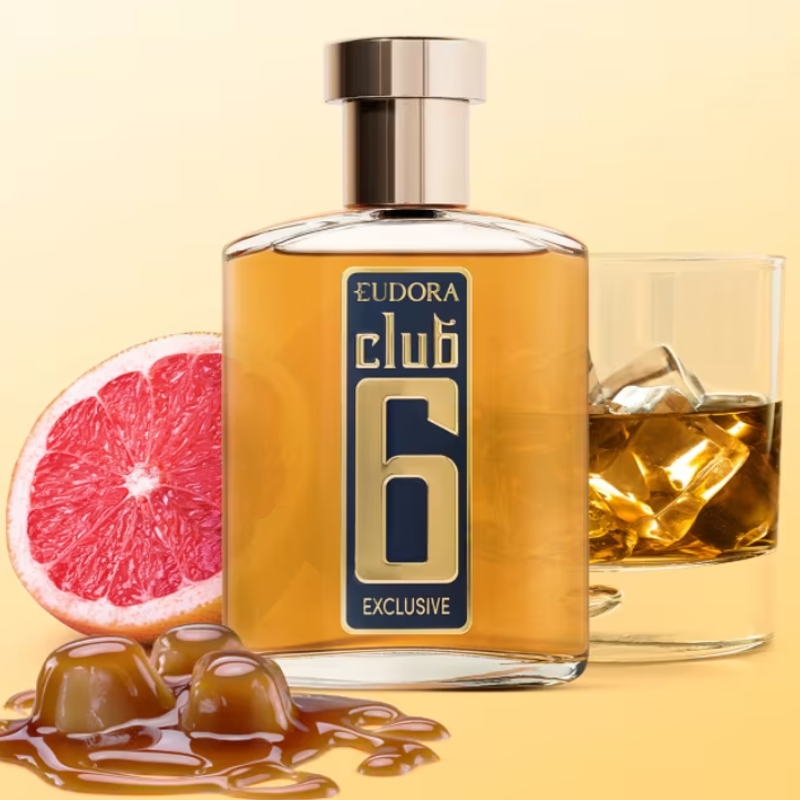 Club 6 Exclusive 95ml