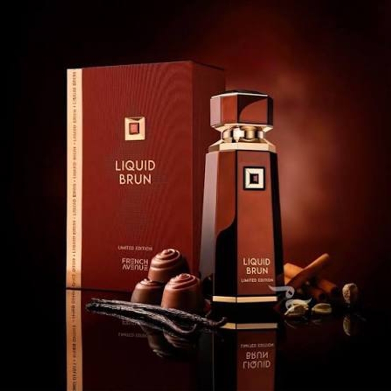 Liquid Brun Eau de parfum - 100ml - foto 3