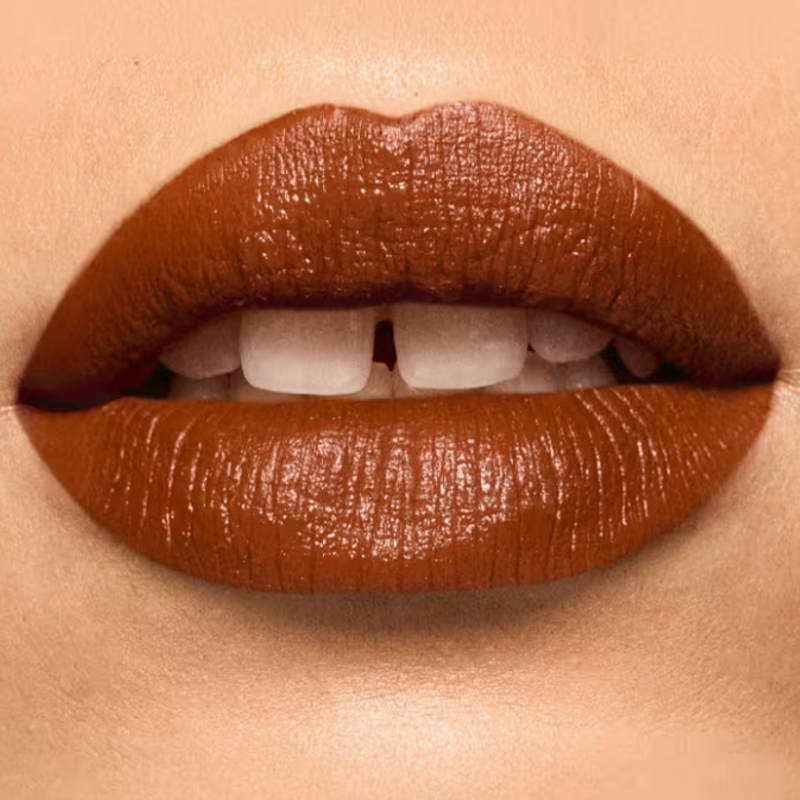 Batom Líquido Matte Supreme Canela Adam Mitch E Eudora Make 4Ml - foto 2