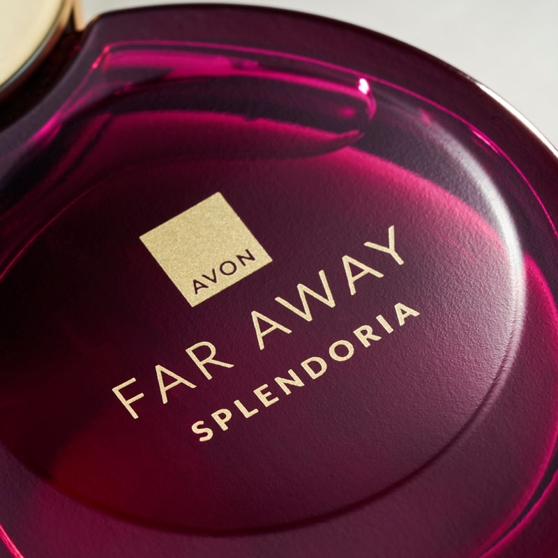 Far Away Splendoria Edp 50ml - 50 ml