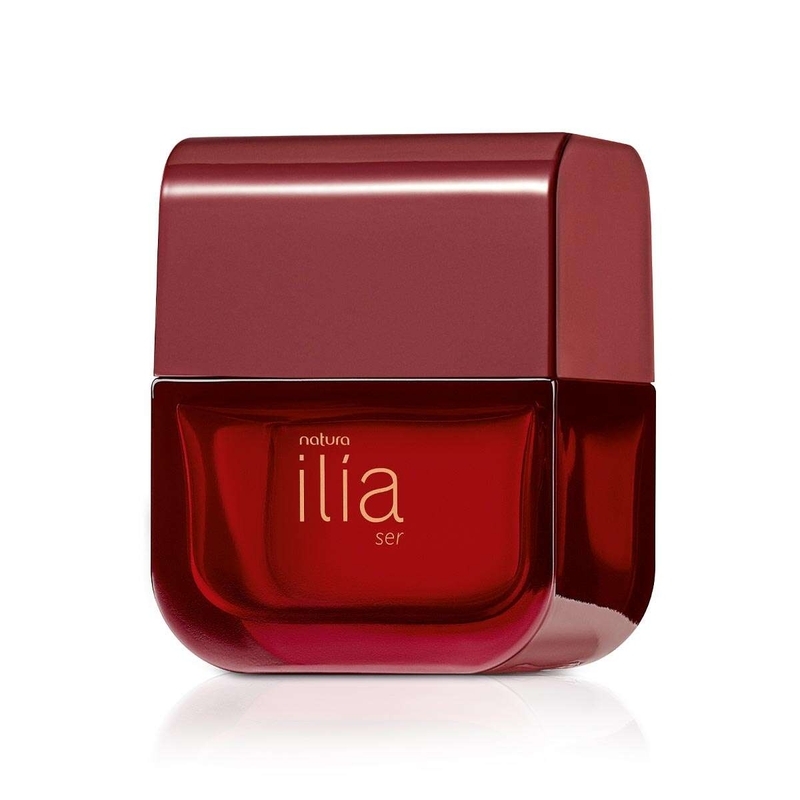 Deo parfum ilía ser feminino