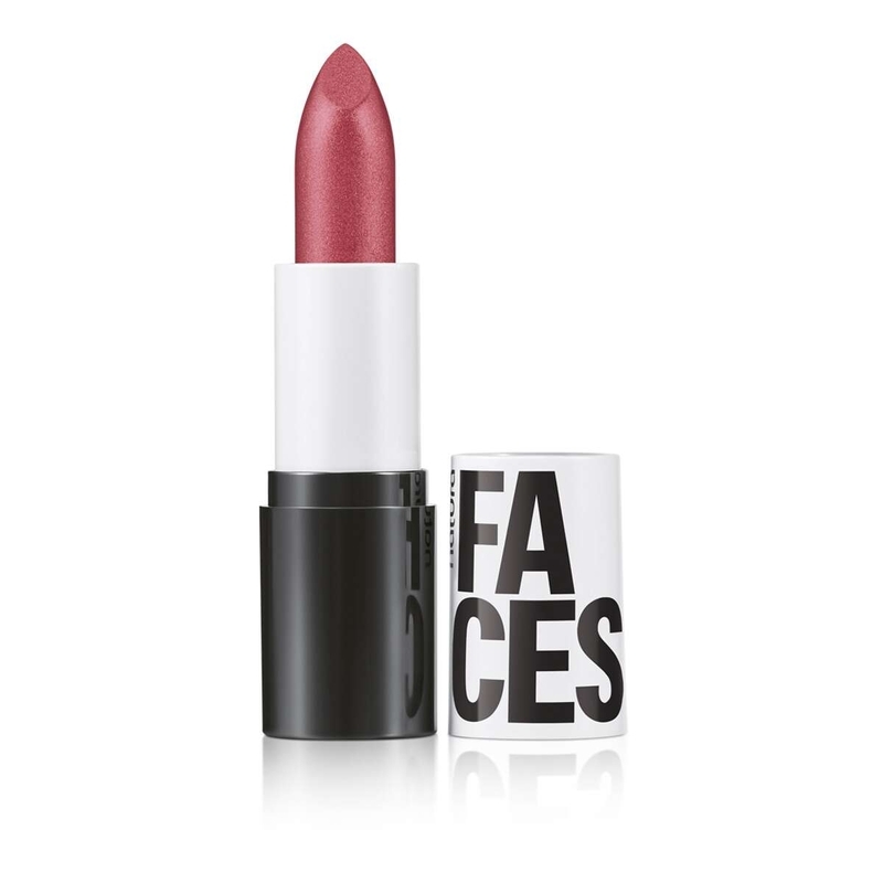 Batom Faces Cremoso Cobre Sunset 3,5 g