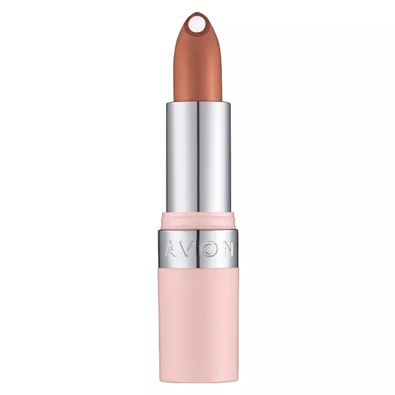 Tratamake Avon Hydramatic Batom Matte Nude Suave - 3,6 g