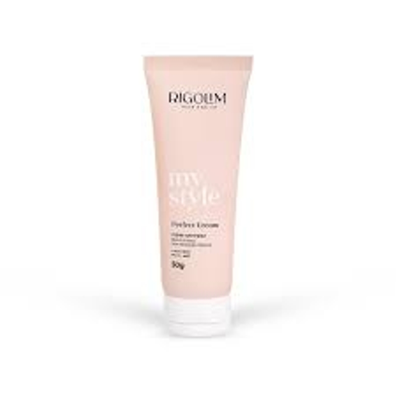Creme Antifrizz Perfect Cream Rigolim - 50g
