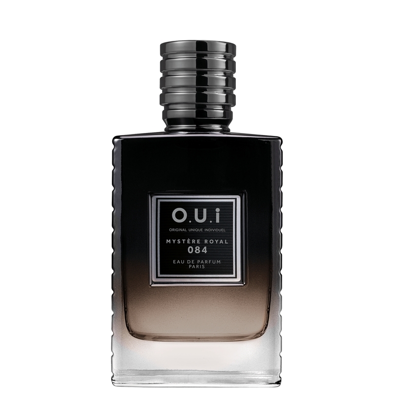 O.U.I Mystère Royal 084 Eau De Parfum 75Ml