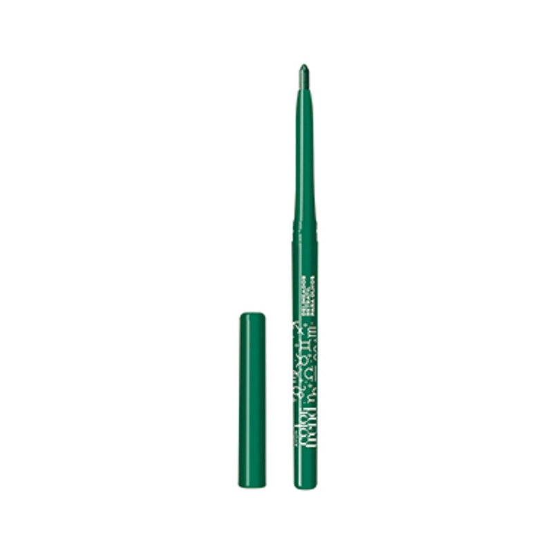 Delineador Retrátil para Olhos Zodíaco Vibes de Terra