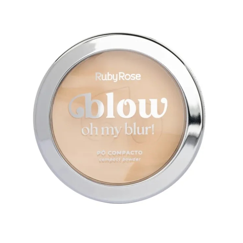 BLOW OH MY BLUR PÓ COMPACTO PBW20 6,9G