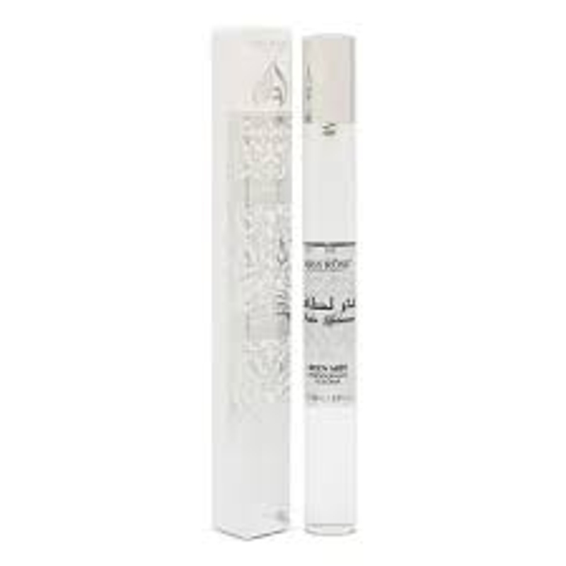 Body Mist Desod. Colônia Poder Soberano - 35ml