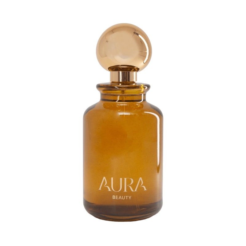 Deo Colônia EDT AURA Beauty by Jade Picon 100ml