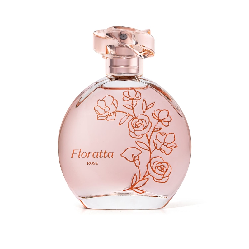 Kit Presente Floratta Rosé - foto 3