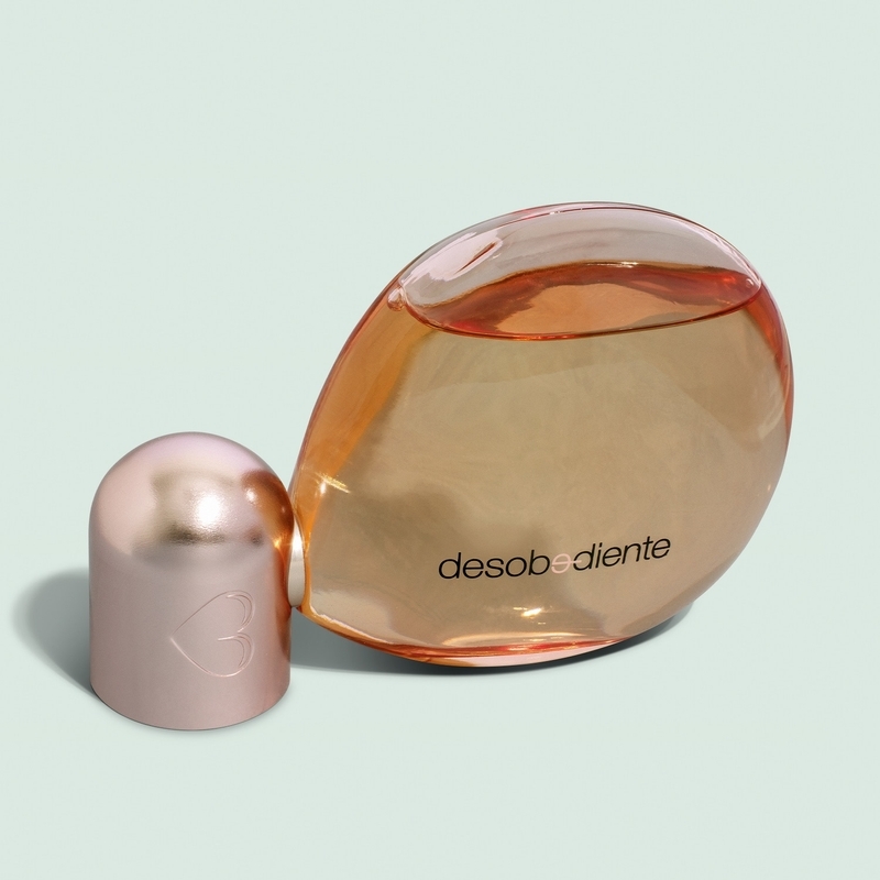 Eau De Parfum Desobediente 100Ml