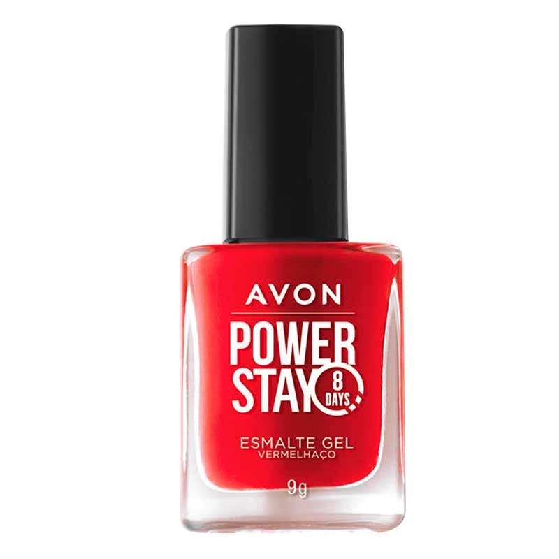 ESMALTE ULTRA COLOR 60S VERMELHAÇO 9ML