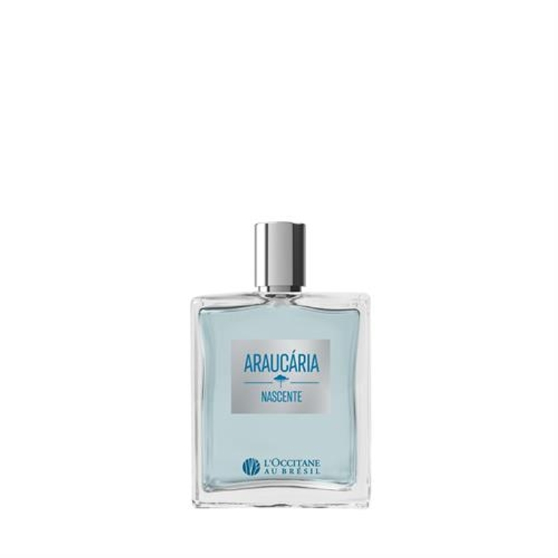 Deo Colônia Araucária Nascente 100ml