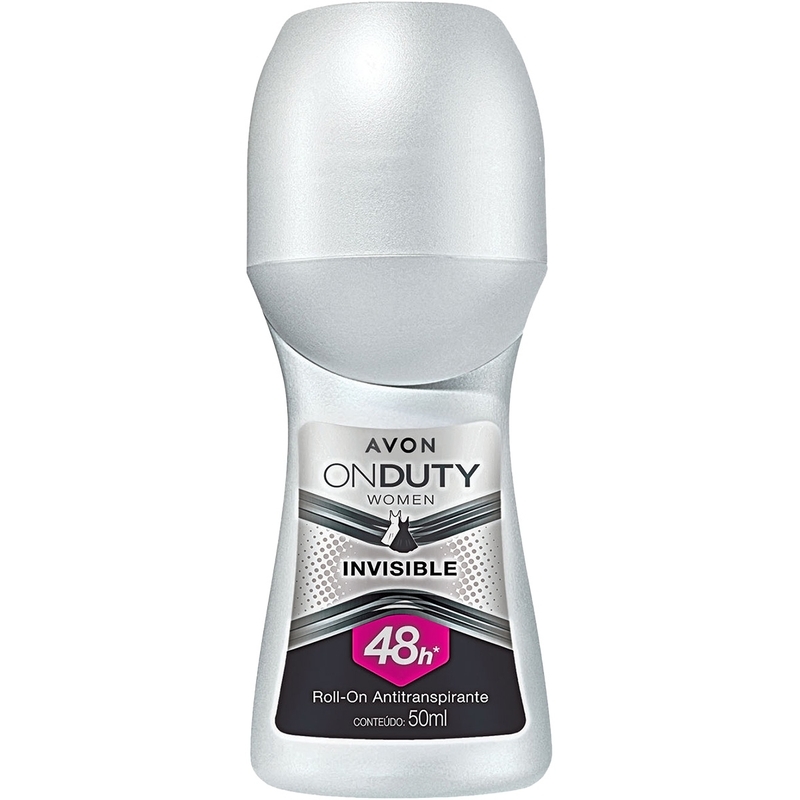 ODUTY DES RLON INVS F 48ml - 48 ml