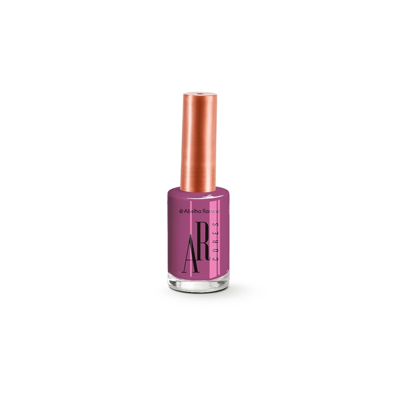 Ar Cores Colecao Florescer Lirio Roxo 9ml