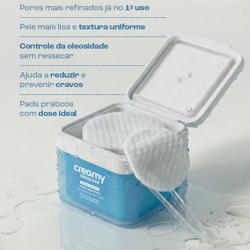 Pore Refiner Suavizador de Poros - foto 2
