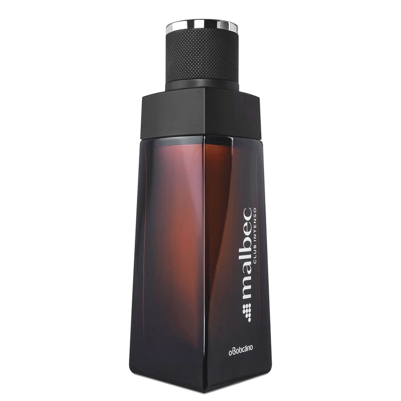 Malbec Club Desodorante Colônia 100Ml - Dsc