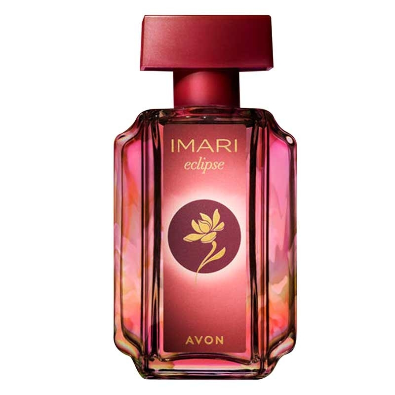 Imari Eclipse Desodorante Colônia 50ml - 50 ml