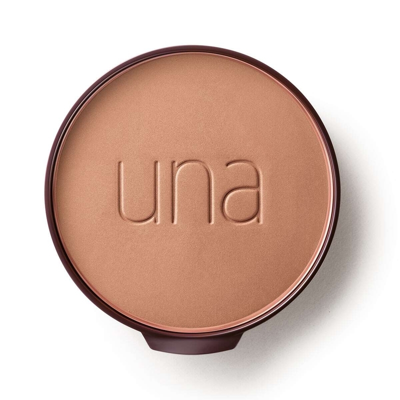 Refil blush intense me - bronze perolado - 6 g