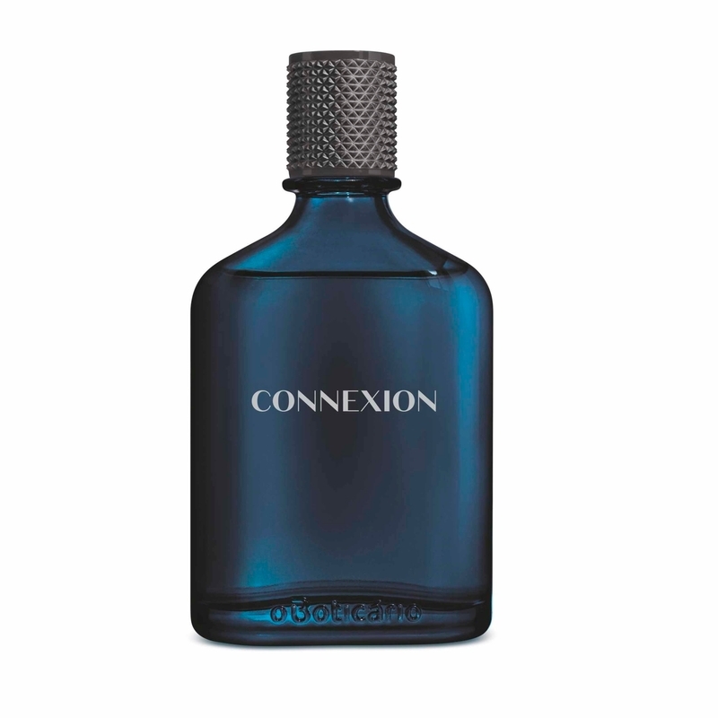 Boticollection Connexion Desodorante Colônia 100Ml