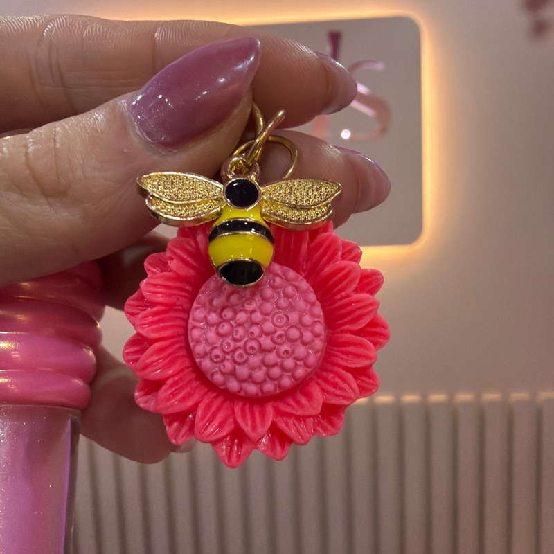 LIP GLOSS MEL CHAVEIRO - foto 3