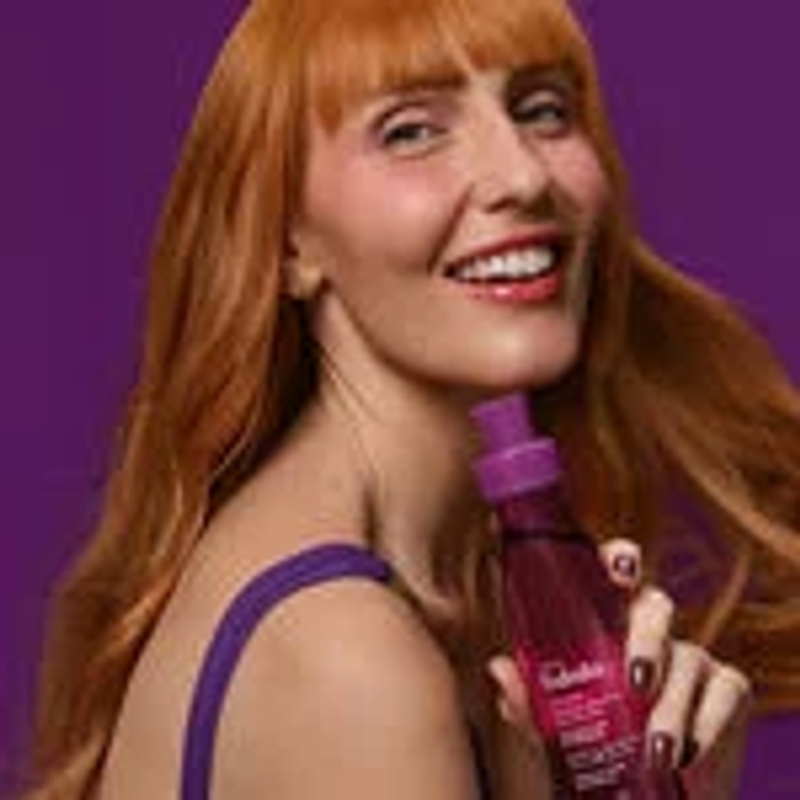 Body splash desodorante colônia ameixa e flor de baunilha - 200 ml - foto 4