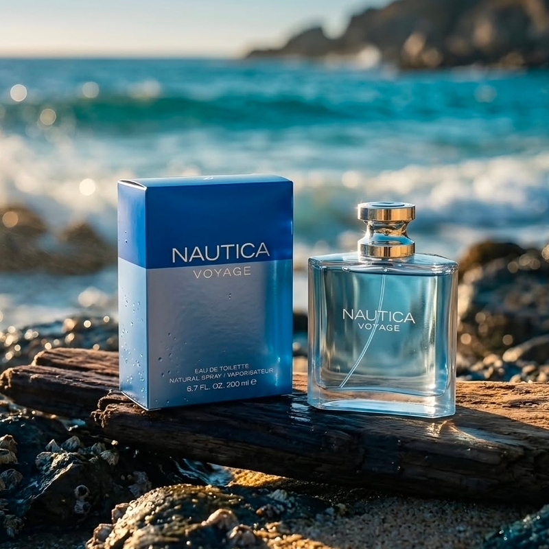 Náutica Voyage 100ml