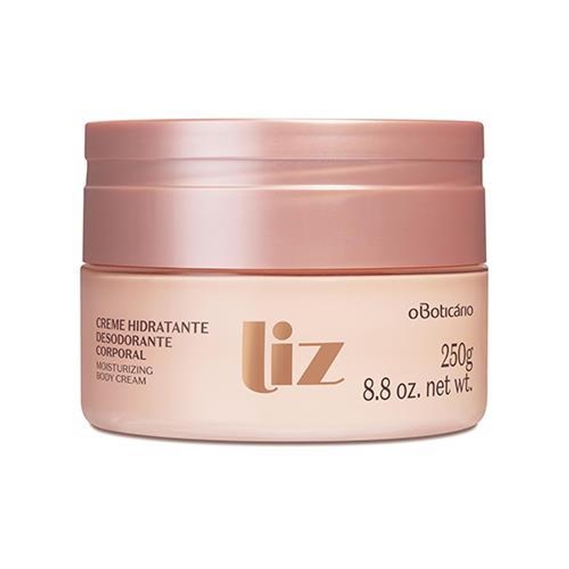 Liz Crem Des Hid Cpo V2 250G
