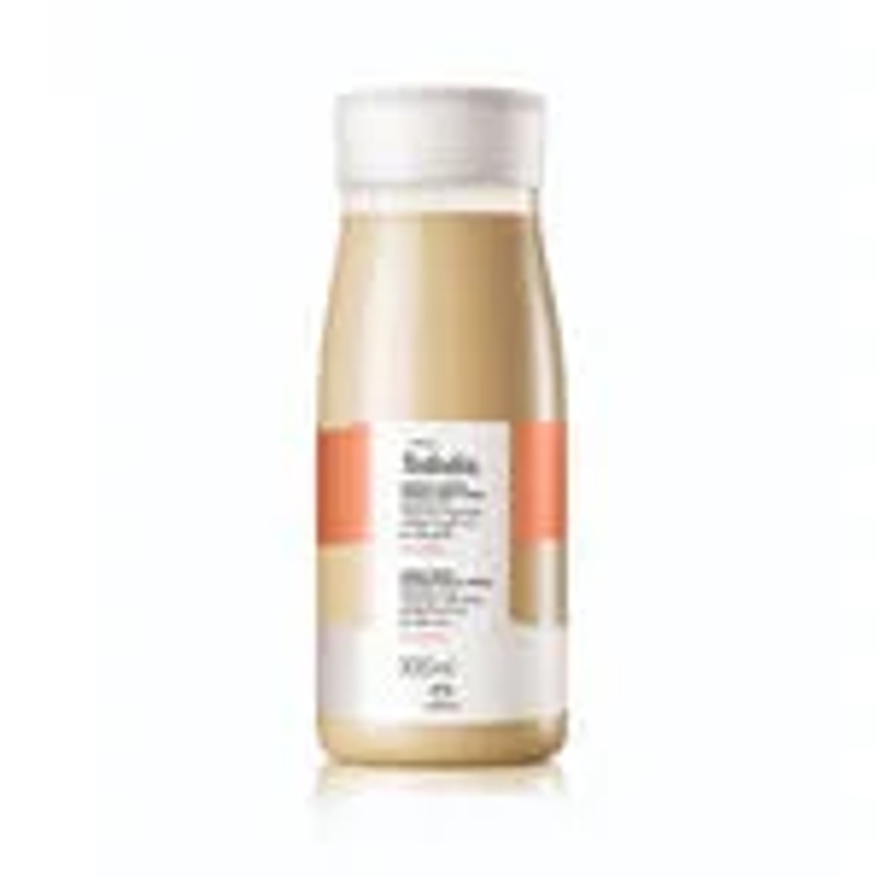 Presente Creme nutritivo 400 ml + sabonete líquido corporal macadâmia 300 ml - foto 2
