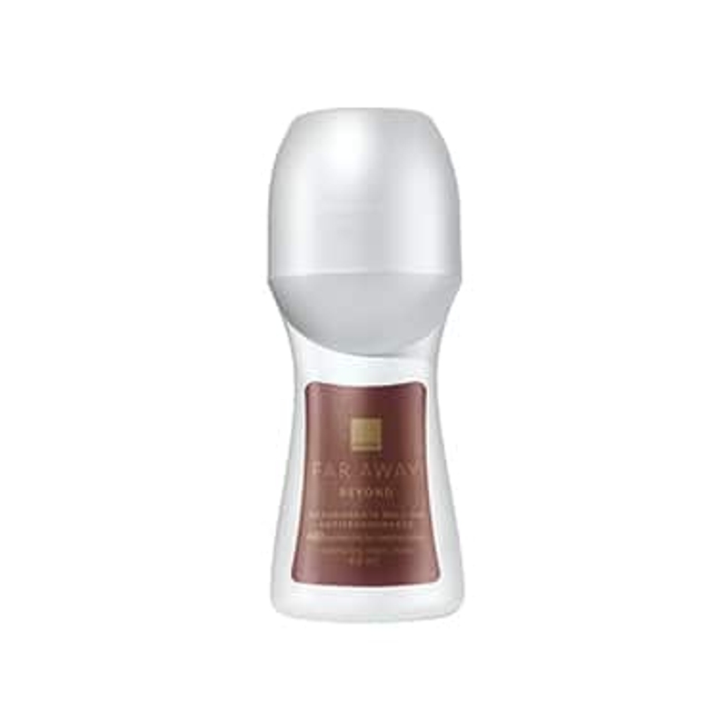 FAR AWAY BEYOND DES ROLL ON 48ML - 48 ml