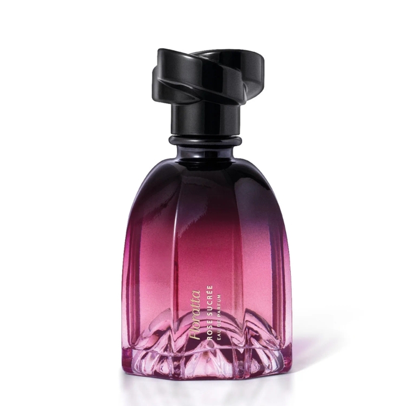 Floratta Rose Sucrée Eau De Parfum 75Ml