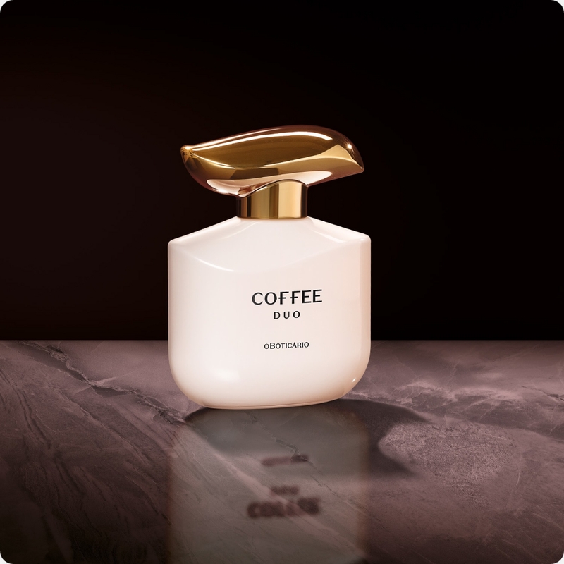 Coffee Woman Duo 100ml - foto 3