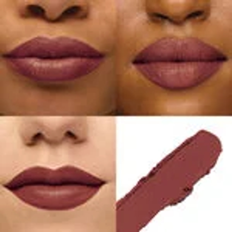 Batom Power Stay Preciso Matte 10h Nude Imponente - foto 2