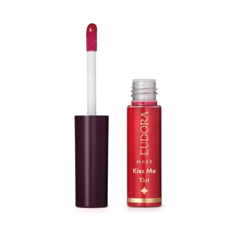MAKE TINT MOOD VERMELHO HAPPY 5,5 ML