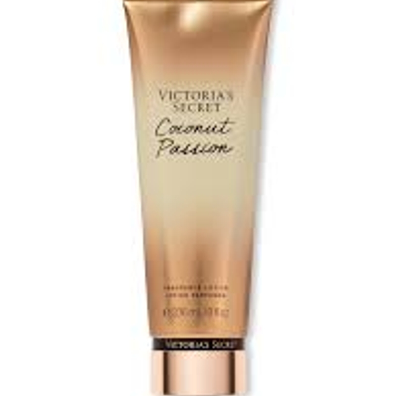 Hidratante Corporal VS Coconut Passion